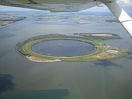 IJsseloog_eiland